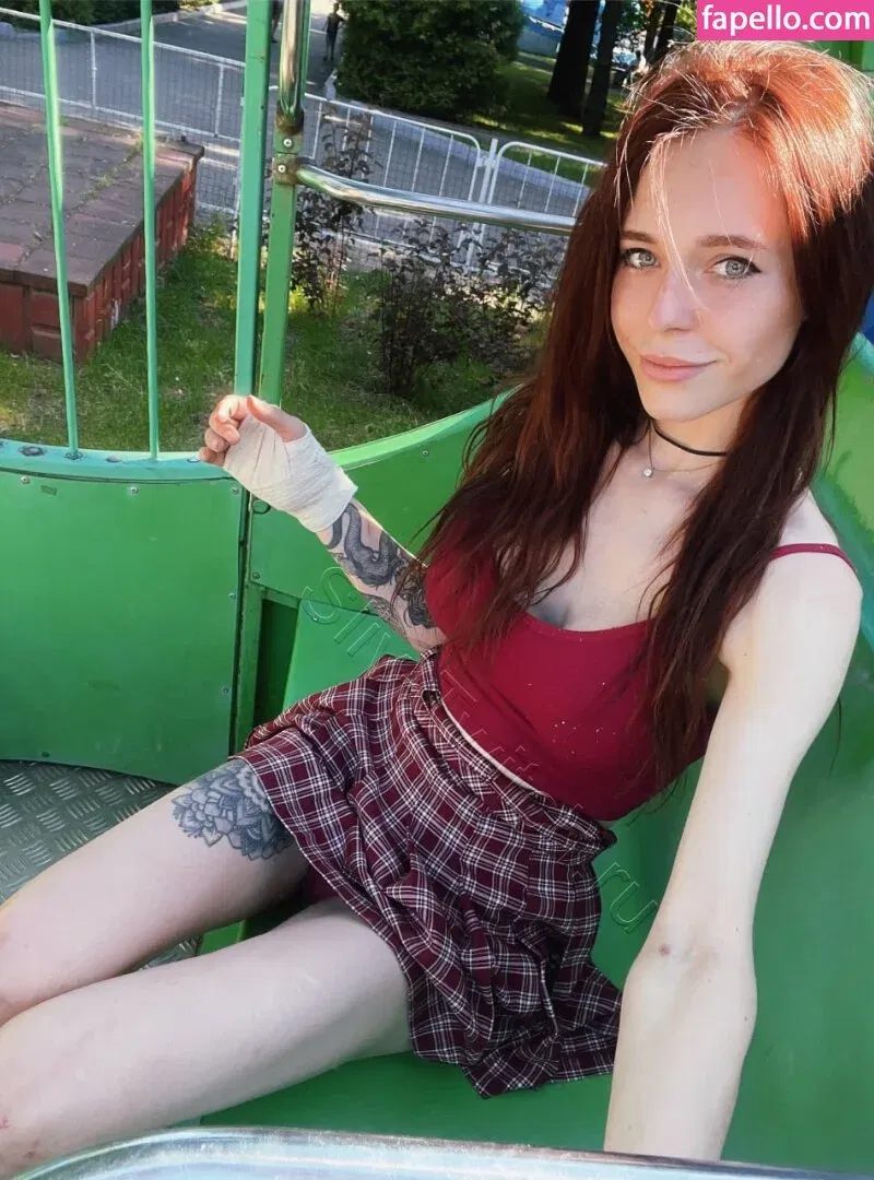 denlyasha Onlyfans Photo Gallery 