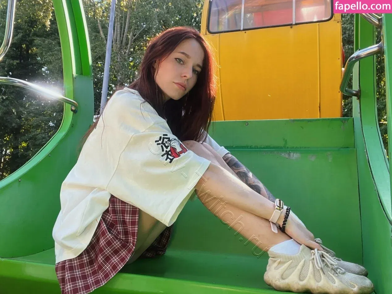 denlyasha Onlyfans Photo Gallery 