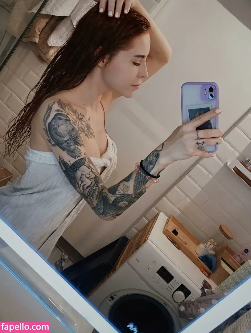 denlyasha Onlyfans Photo Gallery 