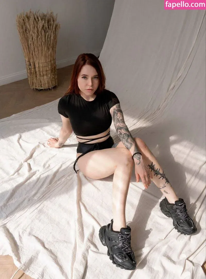 denlyasha Onlyfans Photo Gallery 