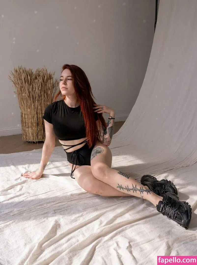 denlyasha Onlyfans Photo Gallery 