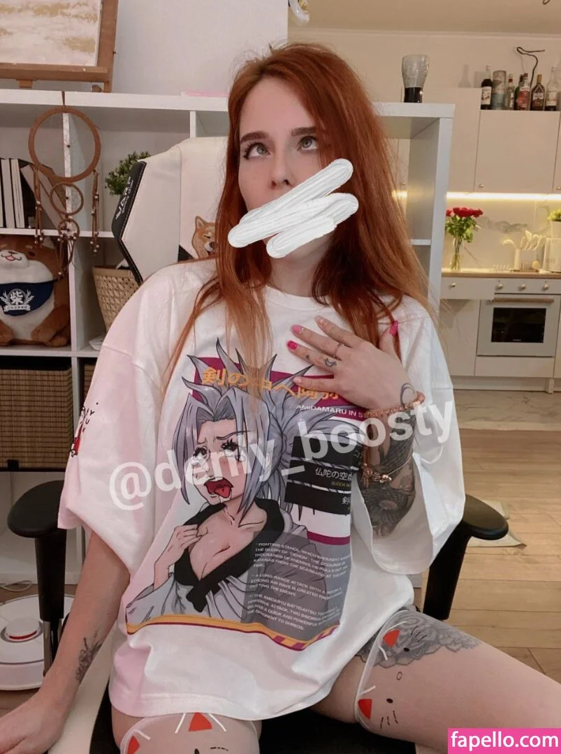 denlyasha Onlyfans Photo Gallery 