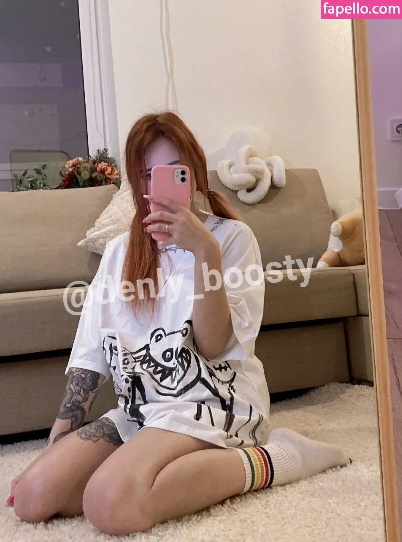 denlyasha Onlyfans Photo Gallery 