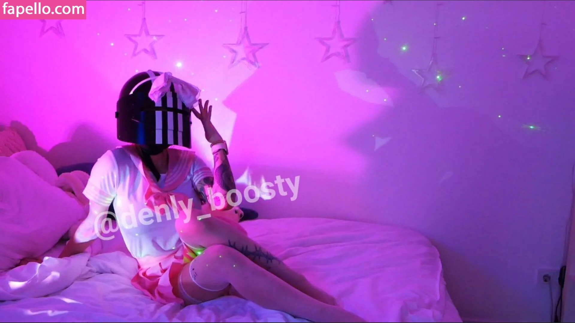 denlyasha Onlyfans Photo Gallery 