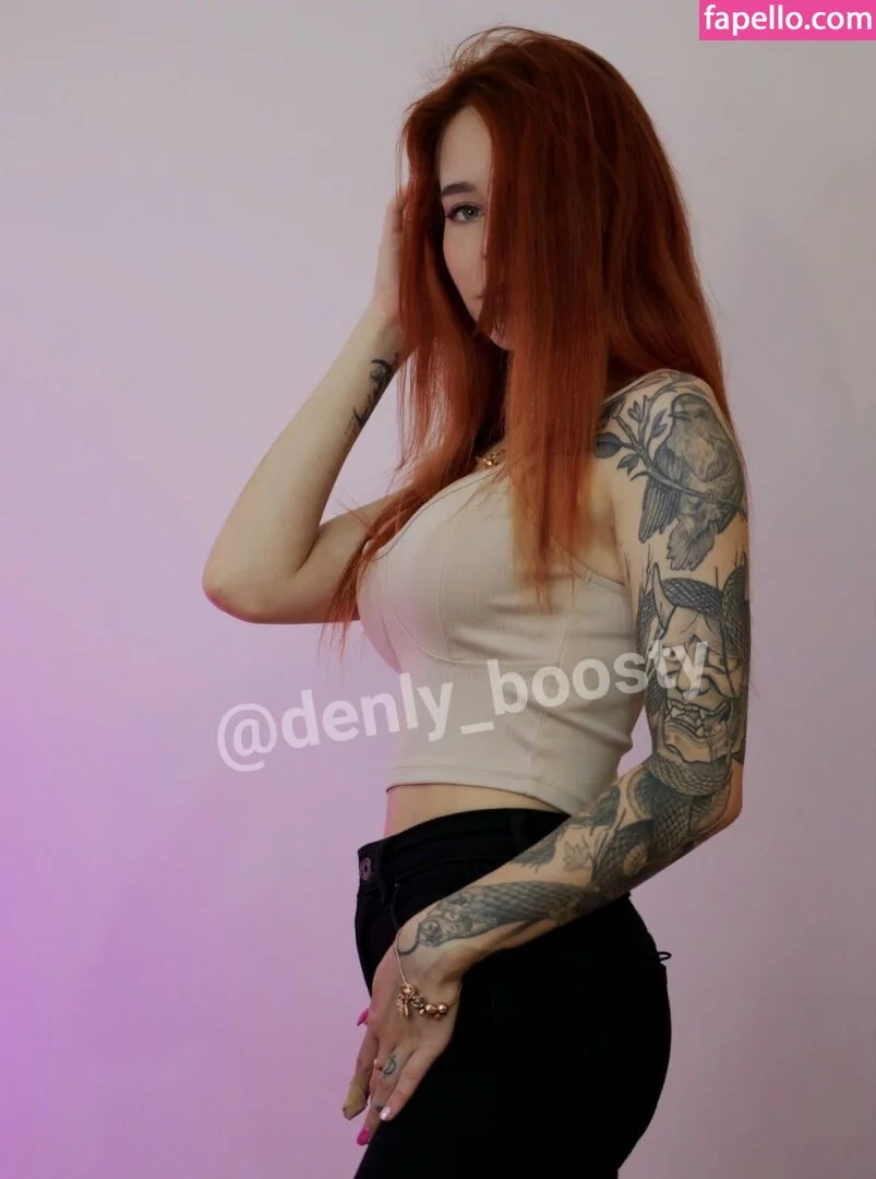 denlyasha Onlyfans Photo Gallery 