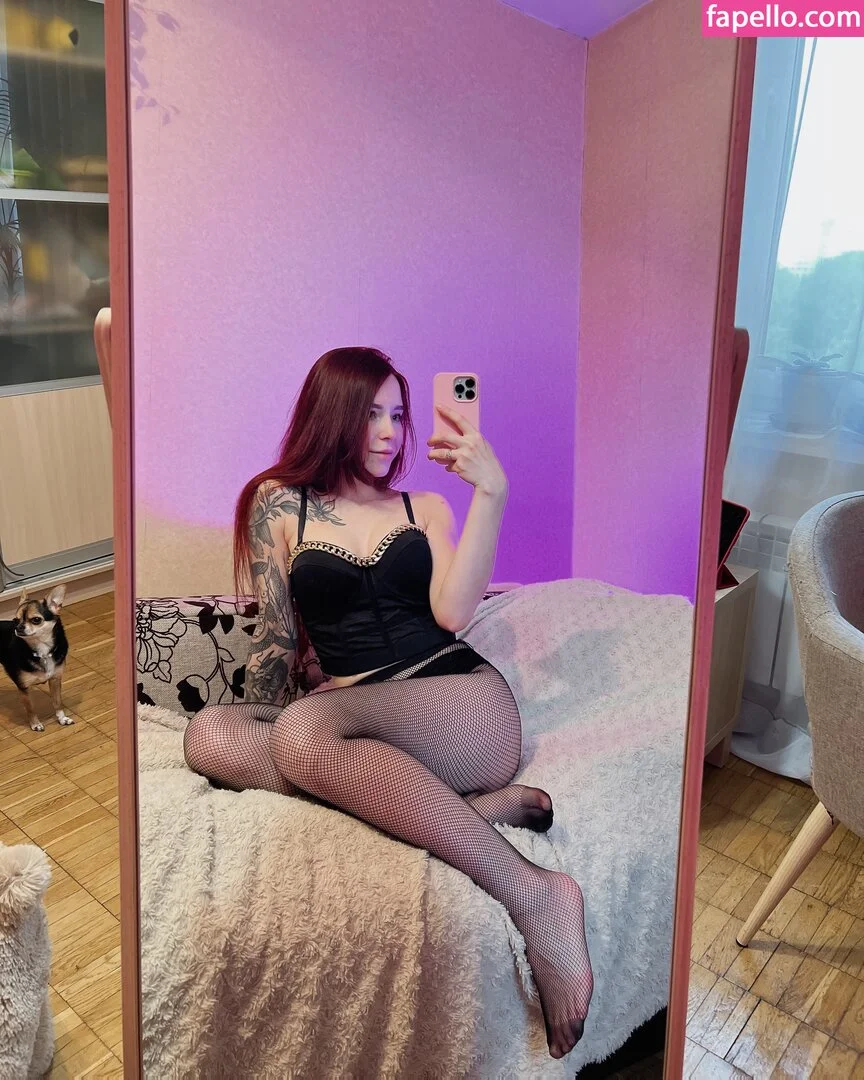 denlyasha Onlyfans Photo Gallery 