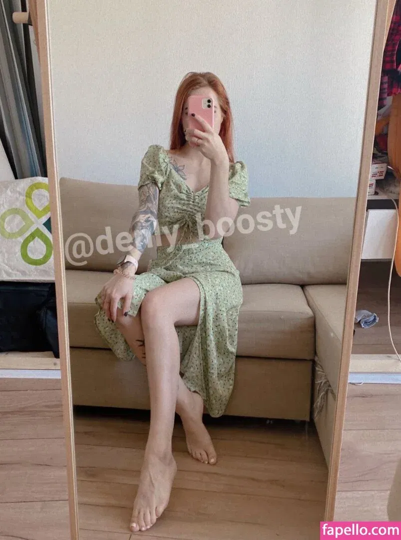 denlyasha Onlyfans Photo Gallery 