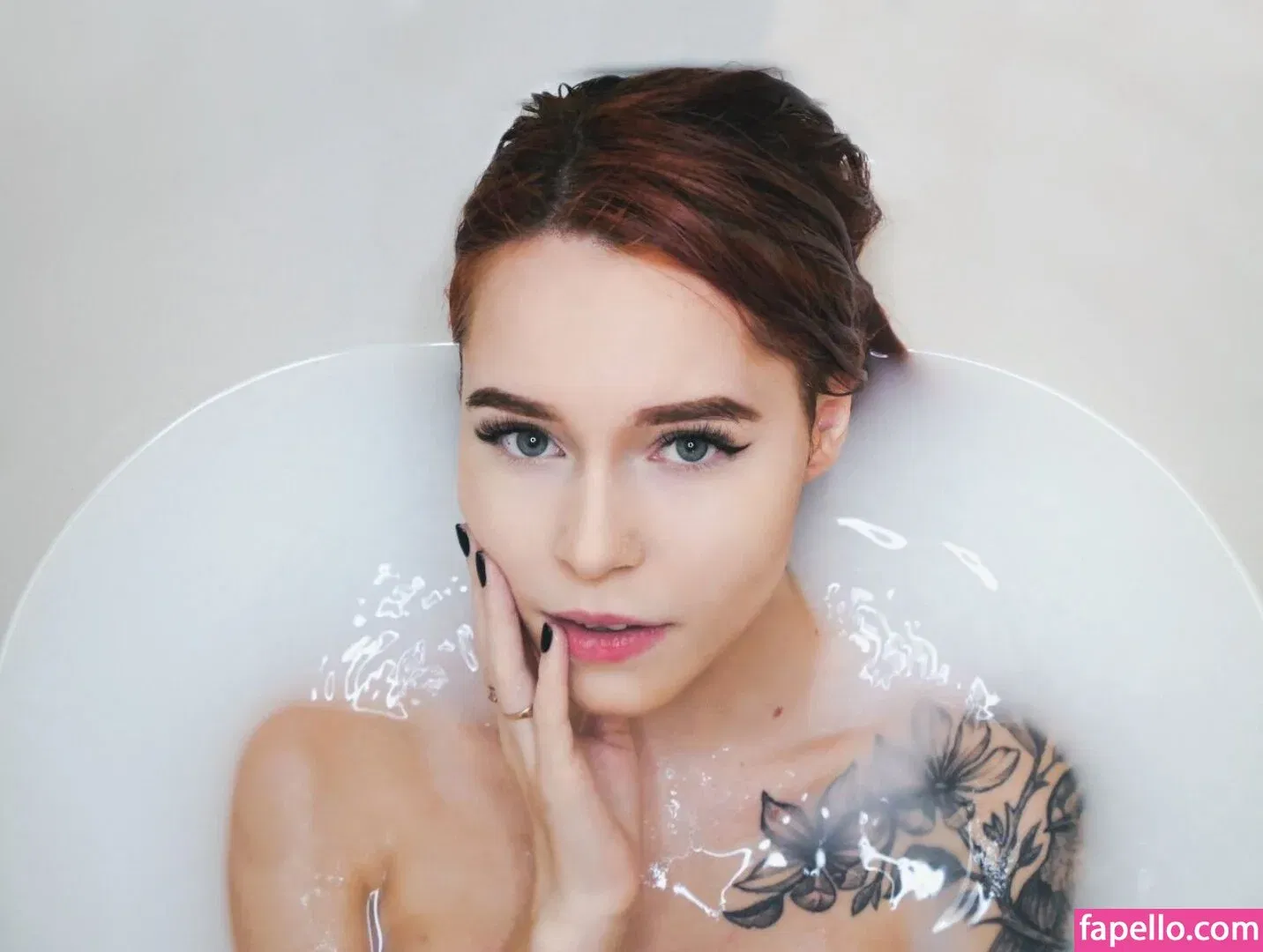 denlyasha Onlyfans Photo Gallery 