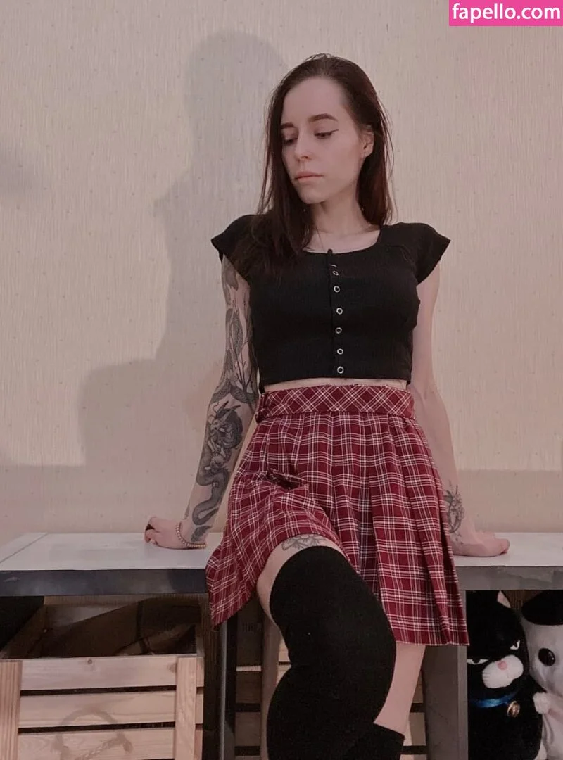 denlyasha Onlyfans Photo Gallery 