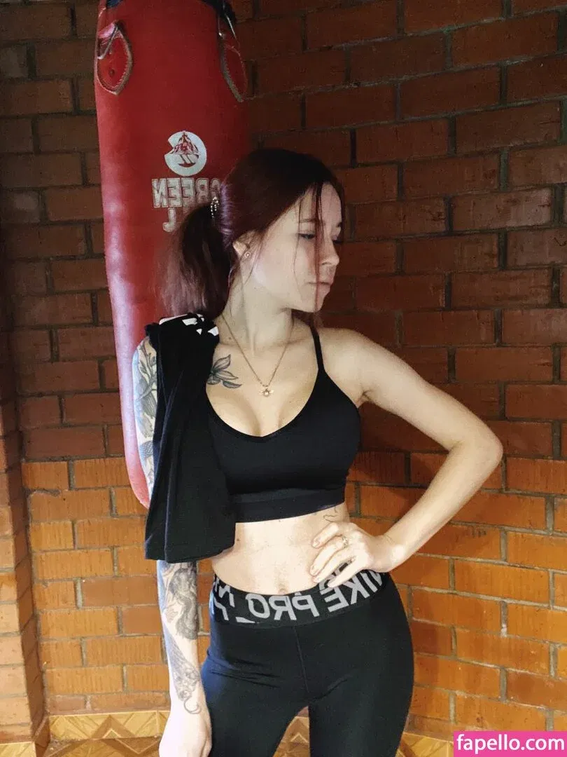 denlyasha Onlyfans Photo Gallery 