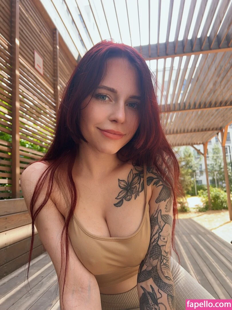 denlyasha Onlyfans Photo Gallery 