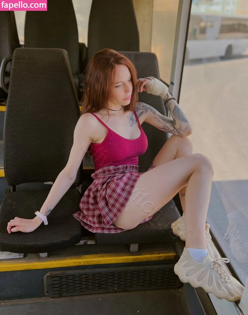 denlyasha Onlyfans Photo Gallery 