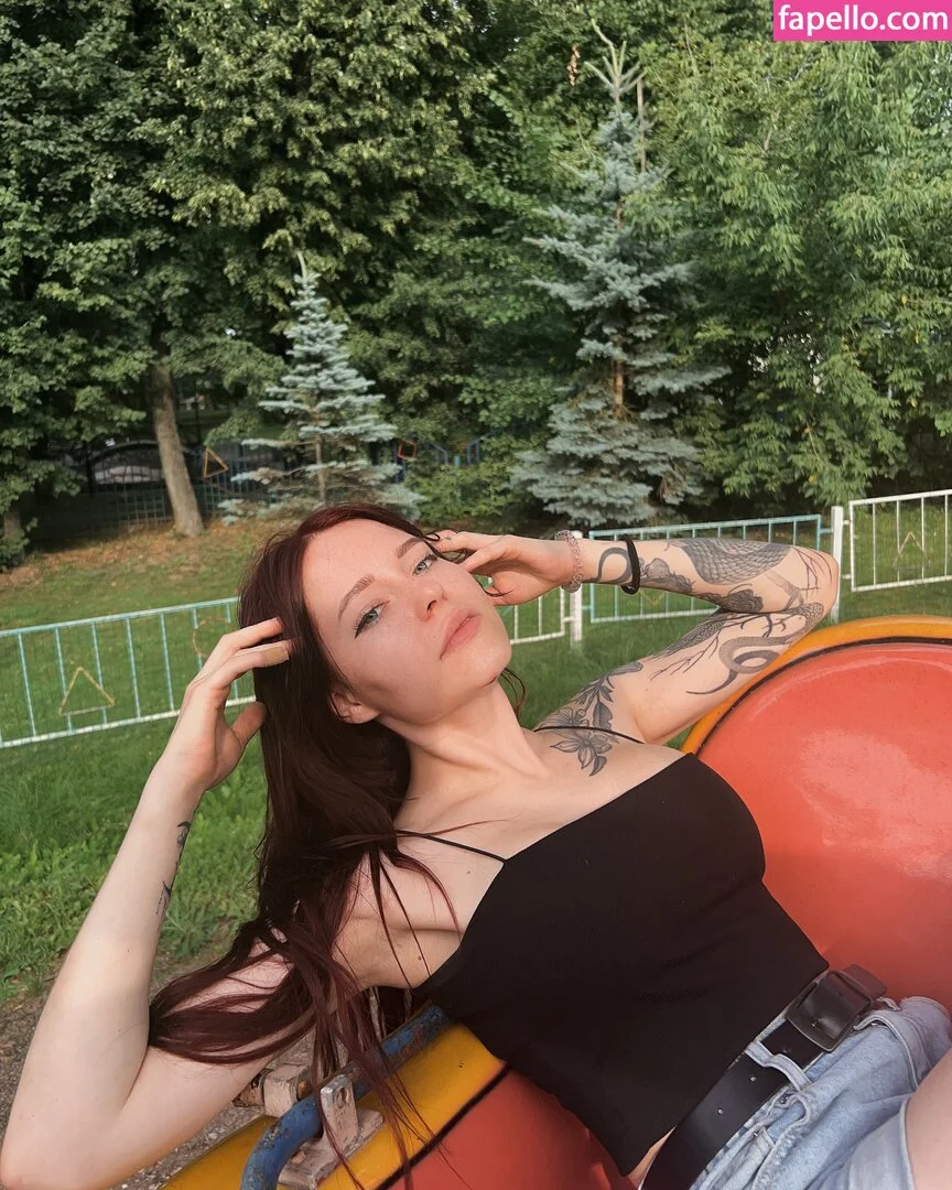 denlyasha Onlyfans Photo Gallery 