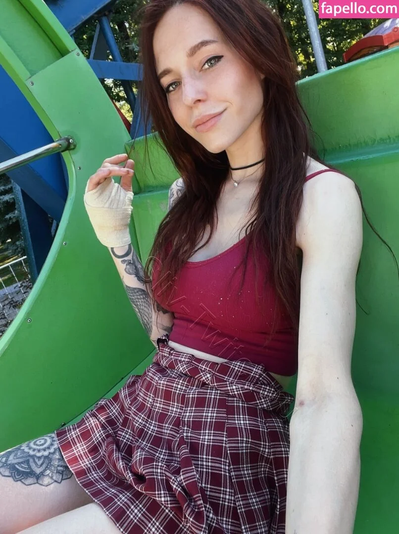 denlyasha Onlyfans Photo Gallery 