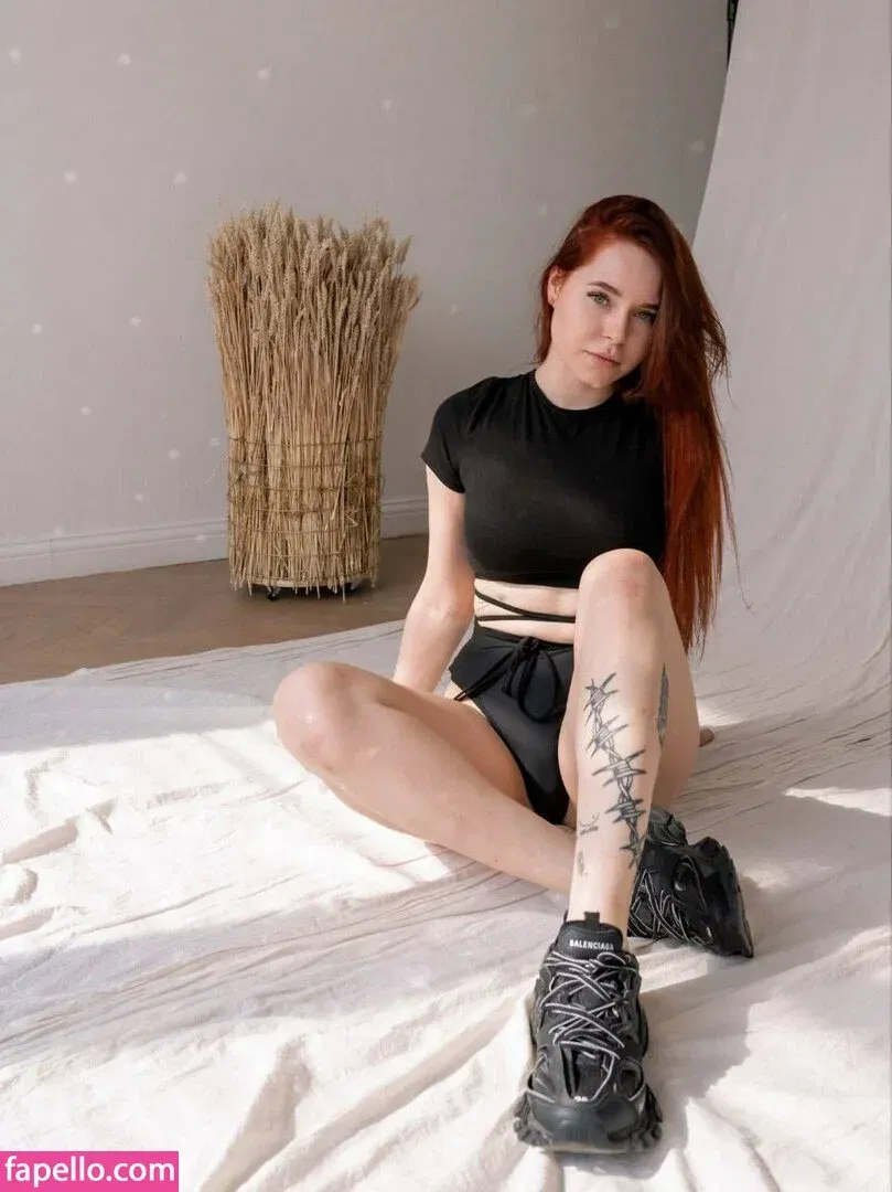 denlyasha Onlyfans Photo Gallery 