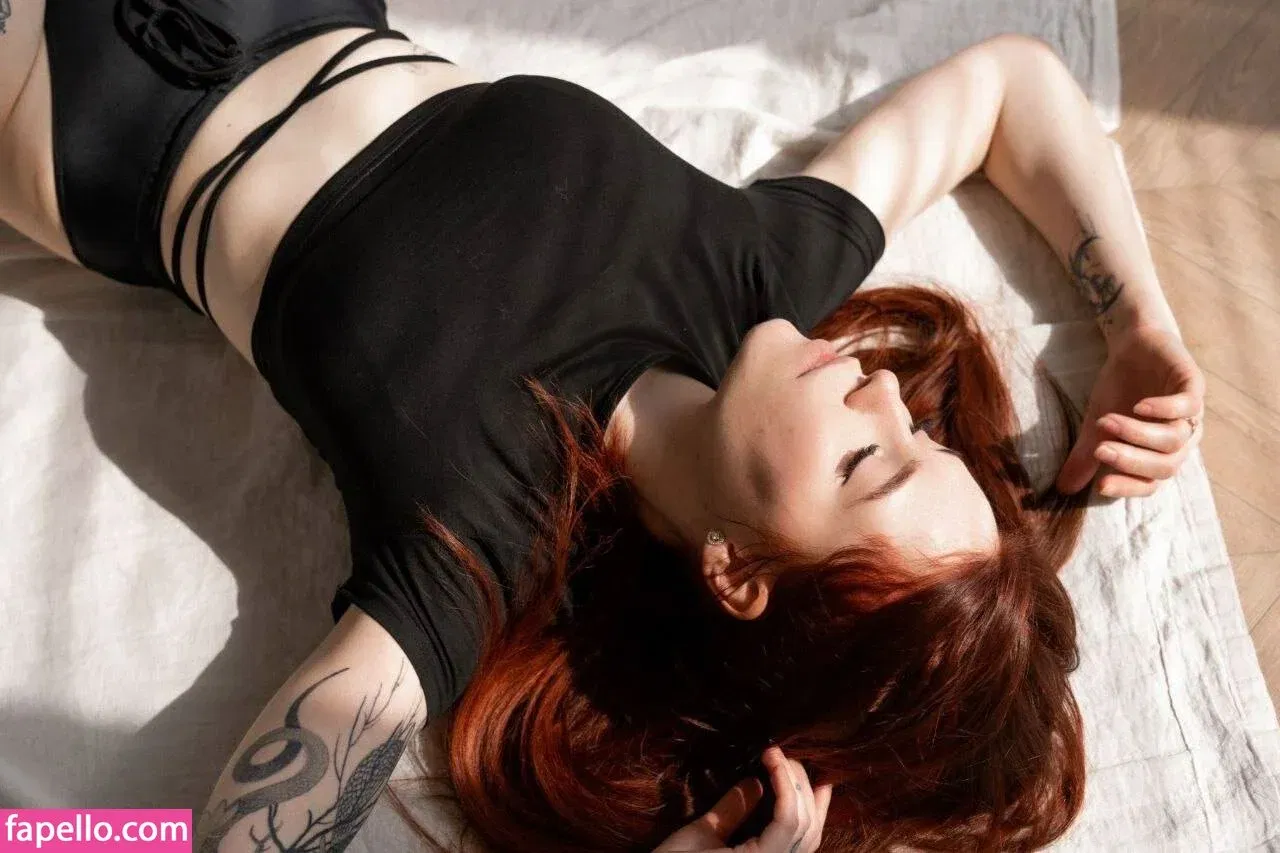 denlyasha Onlyfans Photo Gallery 