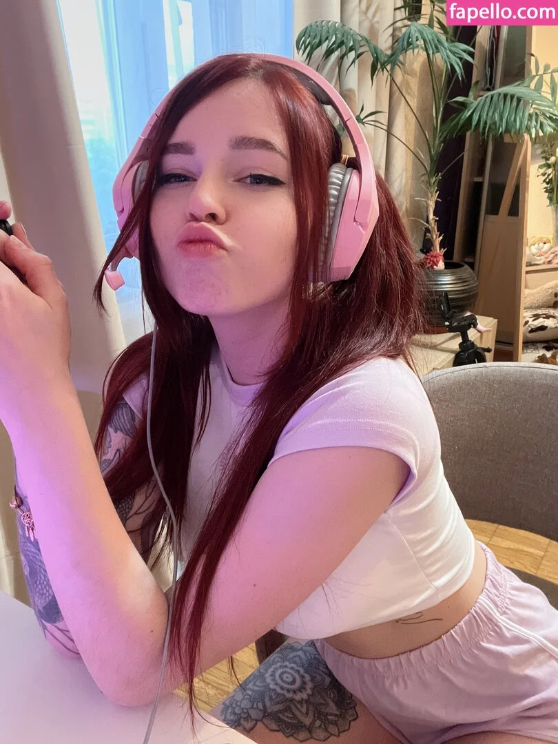 denlyasha Onlyfans Photo Gallery 