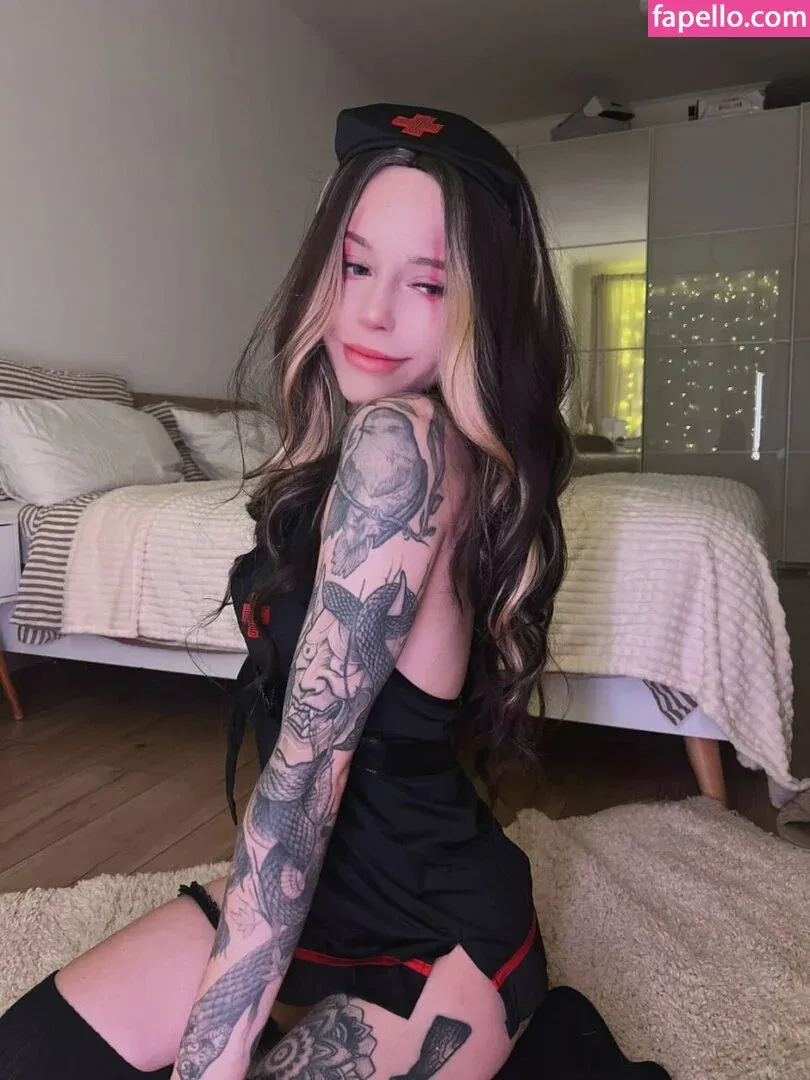 denlyasha Onlyfans Photo Gallery 