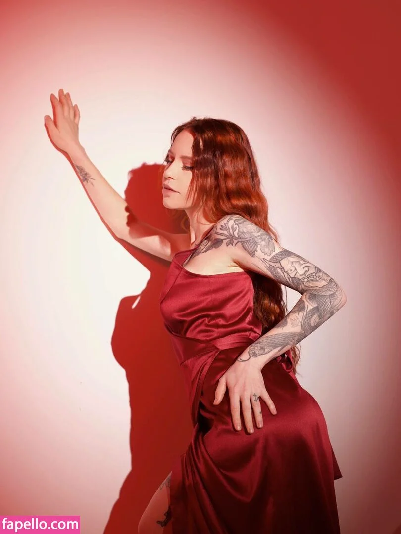 denlyasha Onlyfans Photo Gallery 