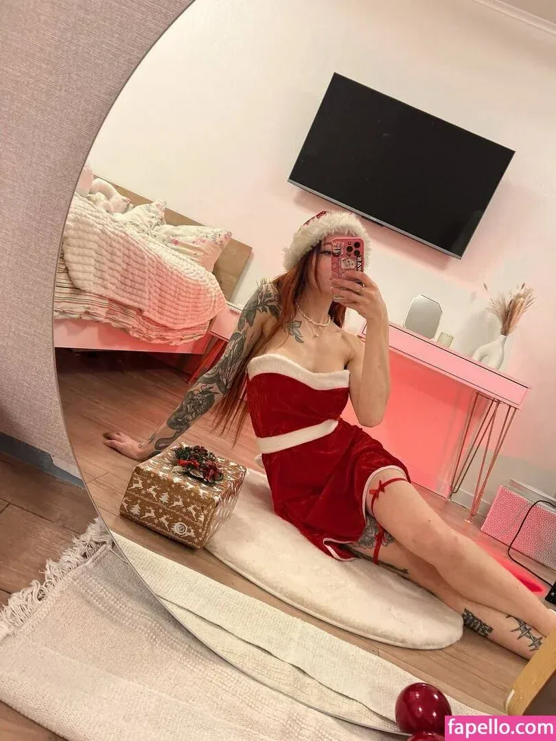 denlyasha Onlyfans Photo Gallery 