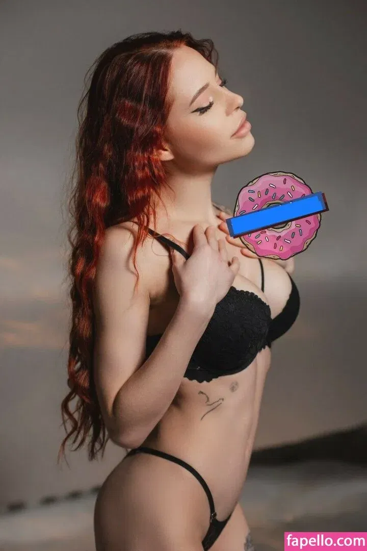 denlyasha Onlyfans Photo Gallery 