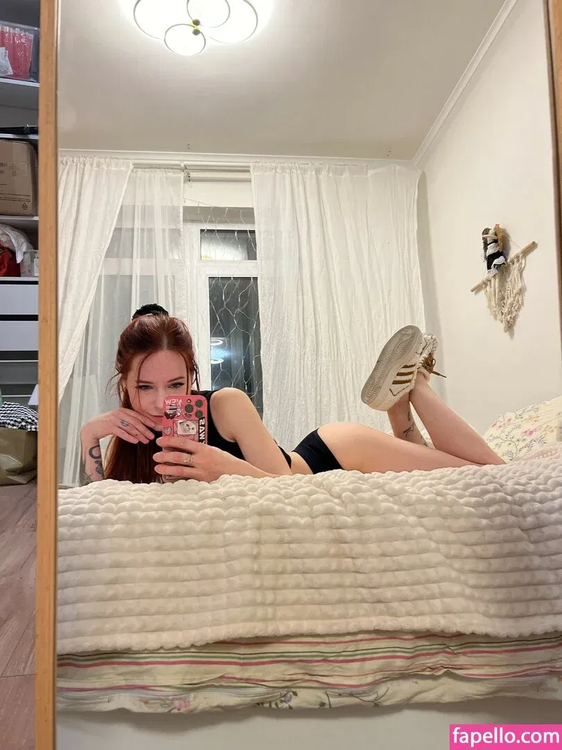 denlyasha Onlyfans Photo Gallery 