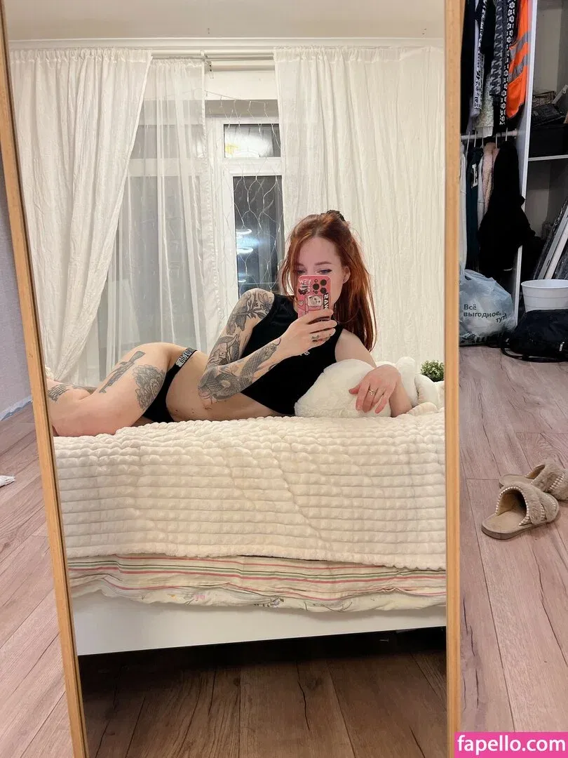 denlyasha Onlyfans Photo Gallery 