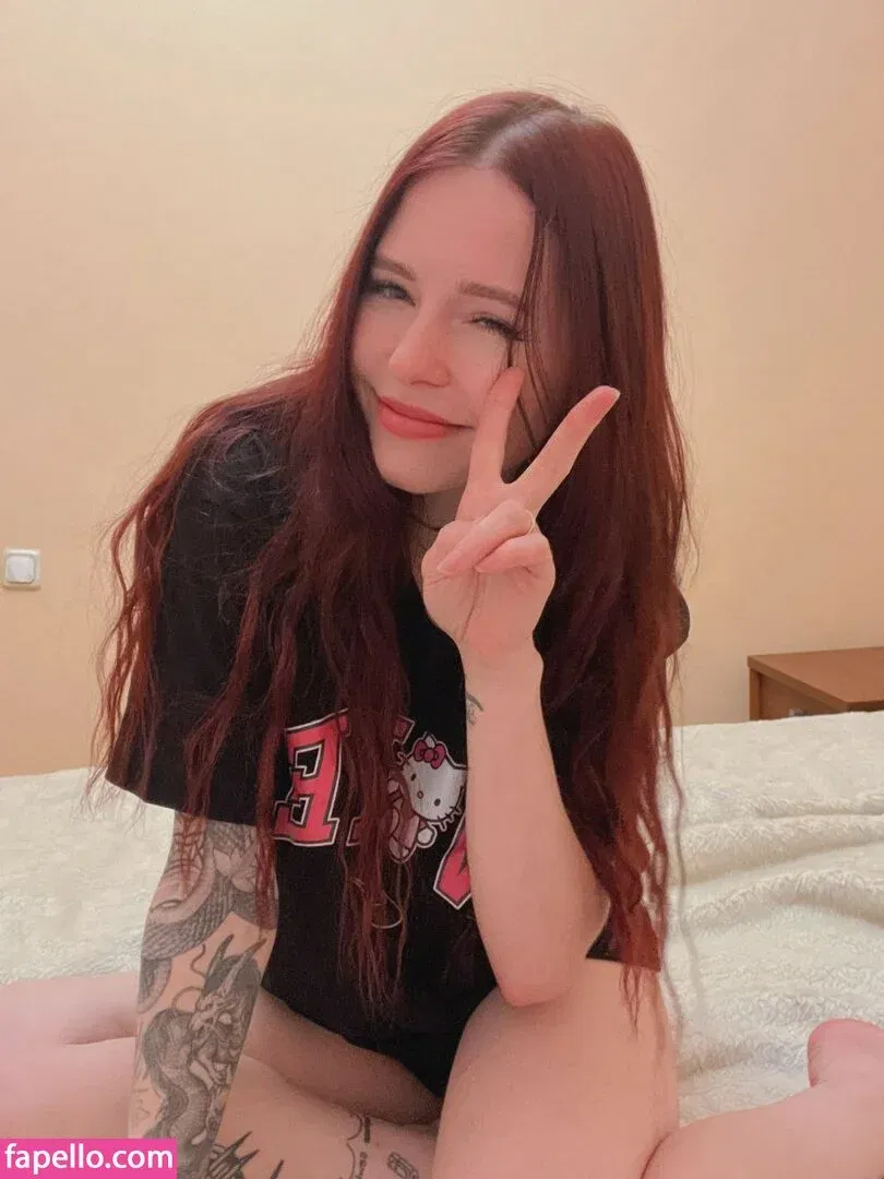 denlyasha Onlyfans Photo Gallery 