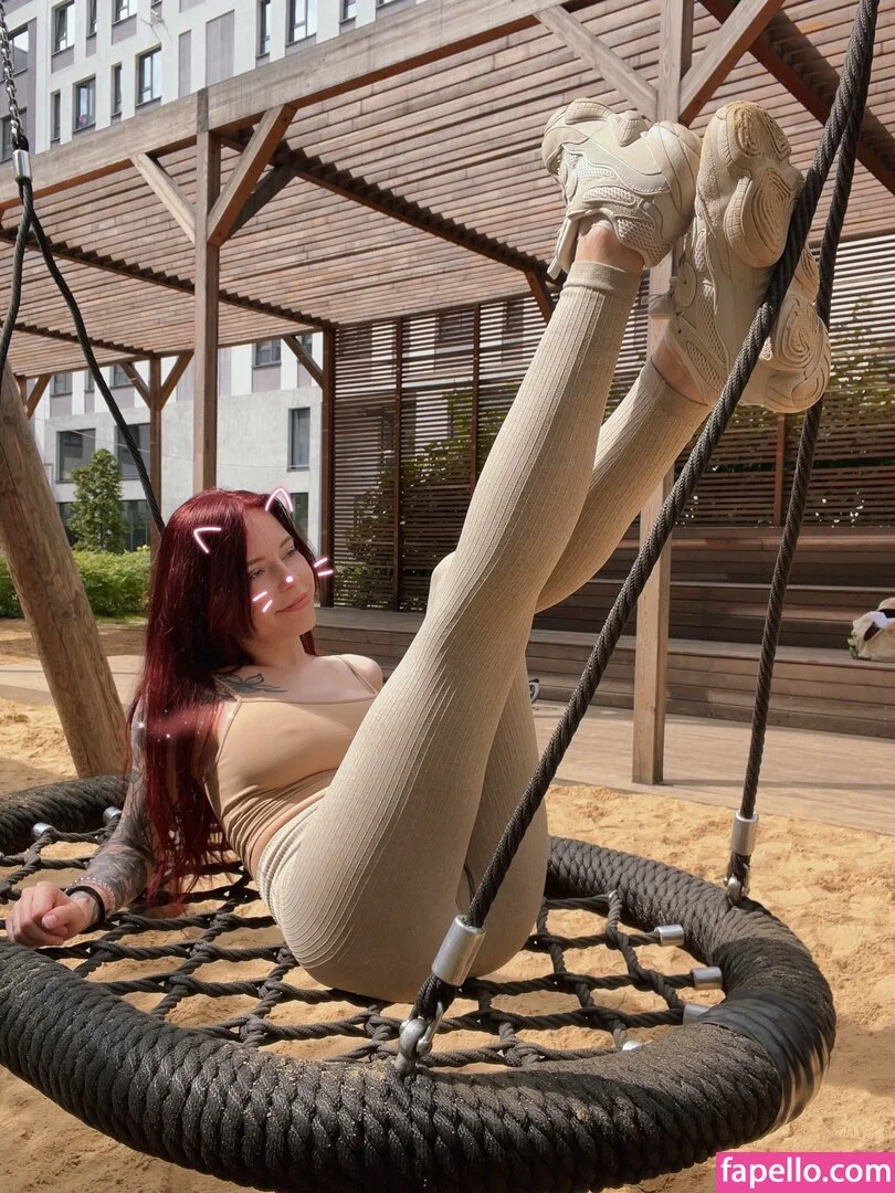 denlyasha Onlyfans Photo Gallery 