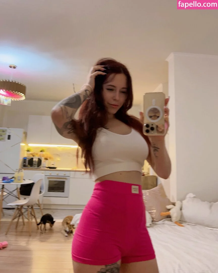 denlyasha Onlyfans Photo Gallery 