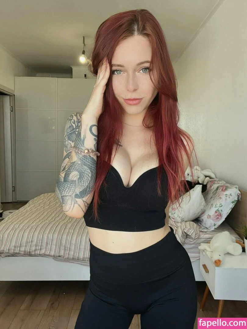 denlyasha Onlyfans Photo Gallery 