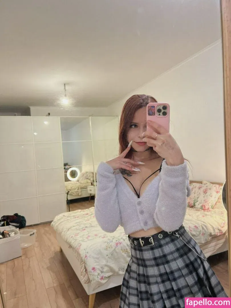 denlyasha Onlyfans Photo Gallery 