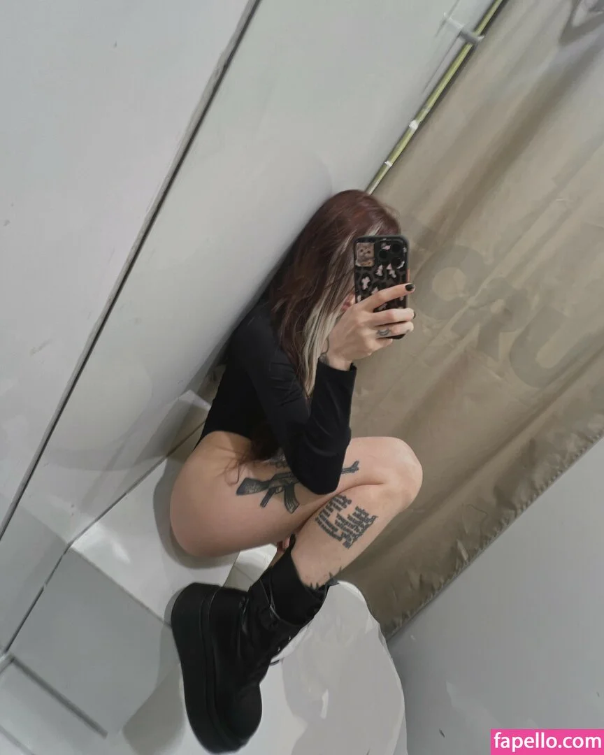 denlyasha Onlyfans Photo Gallery 