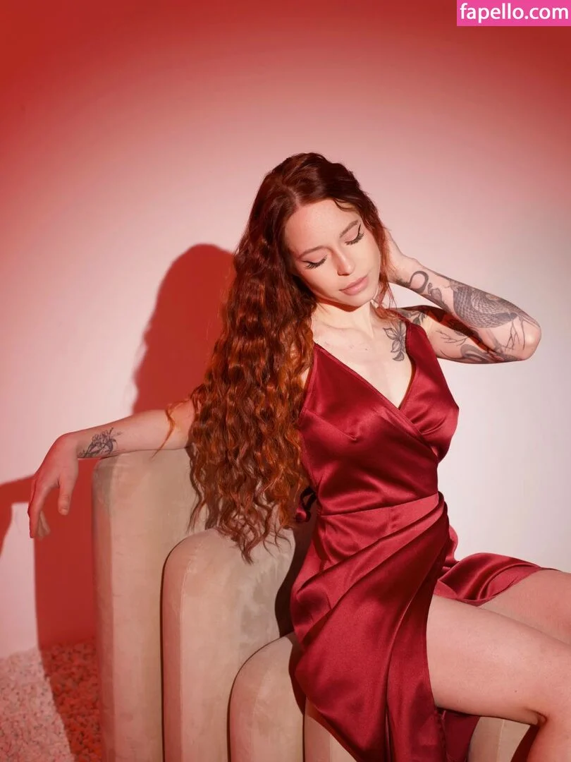 denlyasha Onlyfans Photo Gallery 