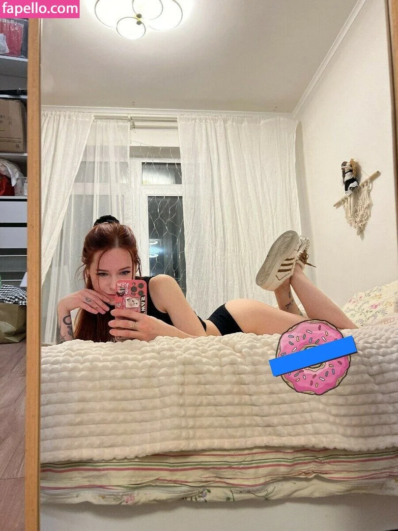 denlyasha Onlyfans Photo Gallery 