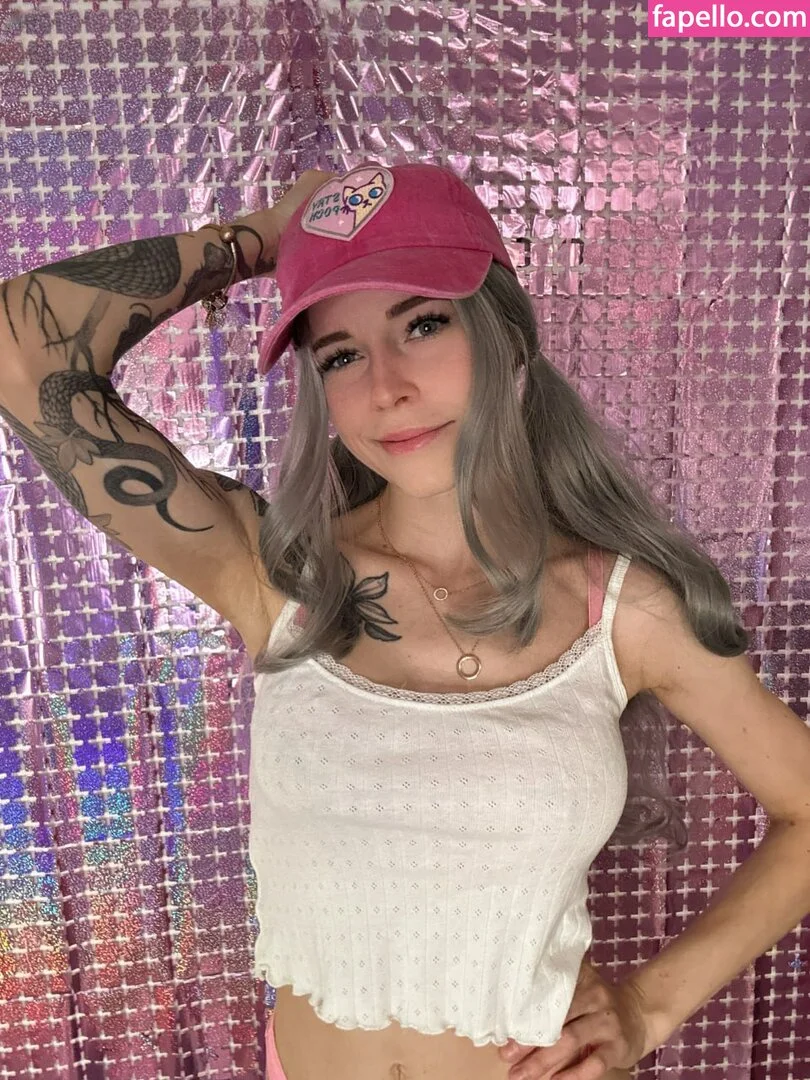 denlyasha Onlyfans Photo Gallery 