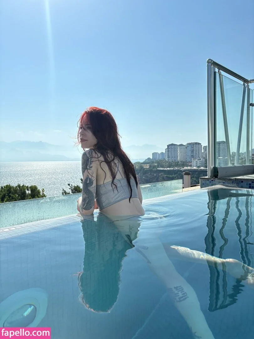 denlyasha Onlyfans Photo Gallery 