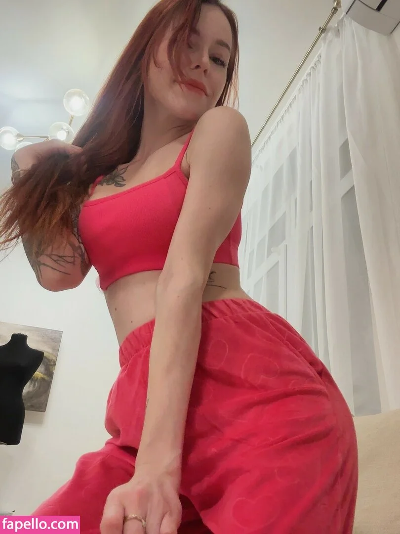 denlyasha Onlyfans Photo Gallery 