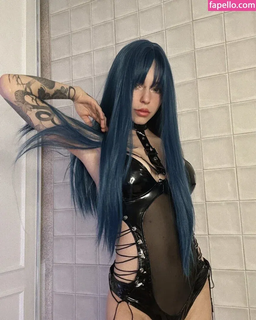 denlyasha Onlyfans Photo Gallery 