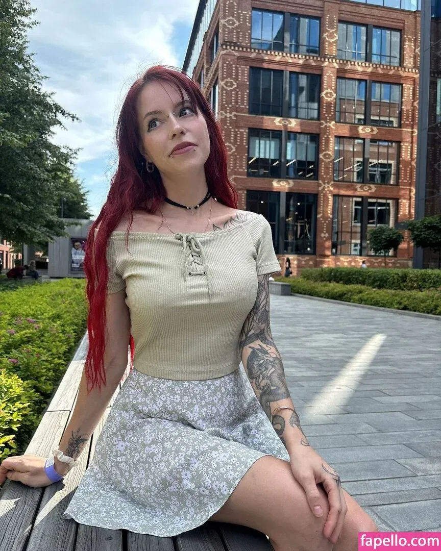 denlyasha Onlyfans Photo Gallery 