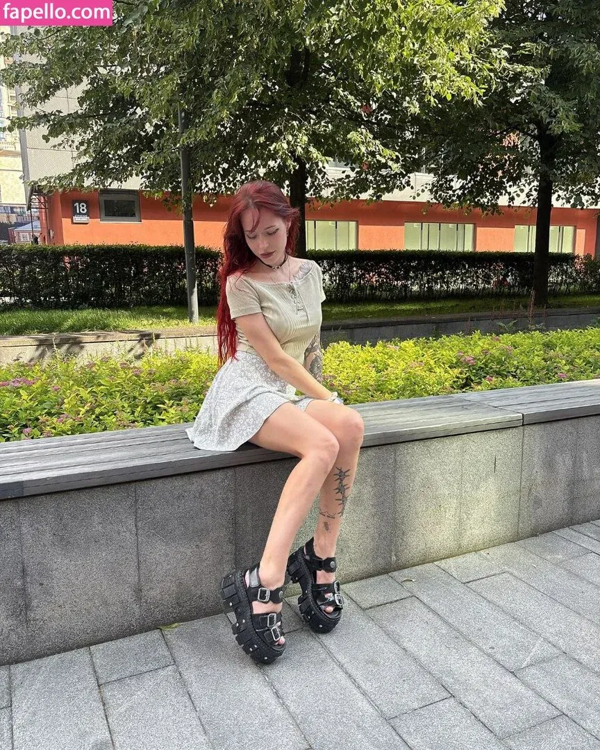 denlyasha Onlyfans Photo Gallery 