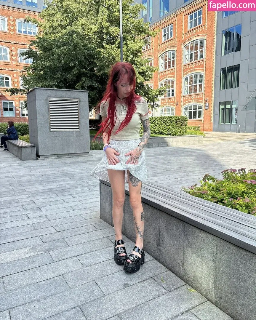 denlyasha Onlyfans Photo Gallery 