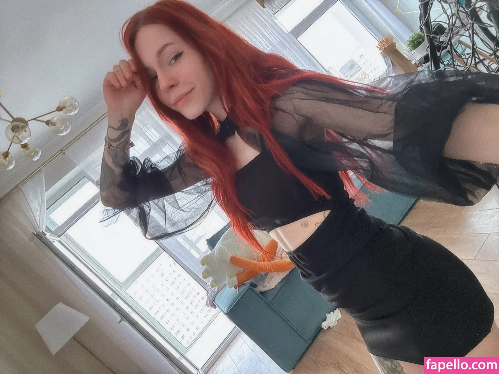 denlyasha Onlyfans Photo Gallery 