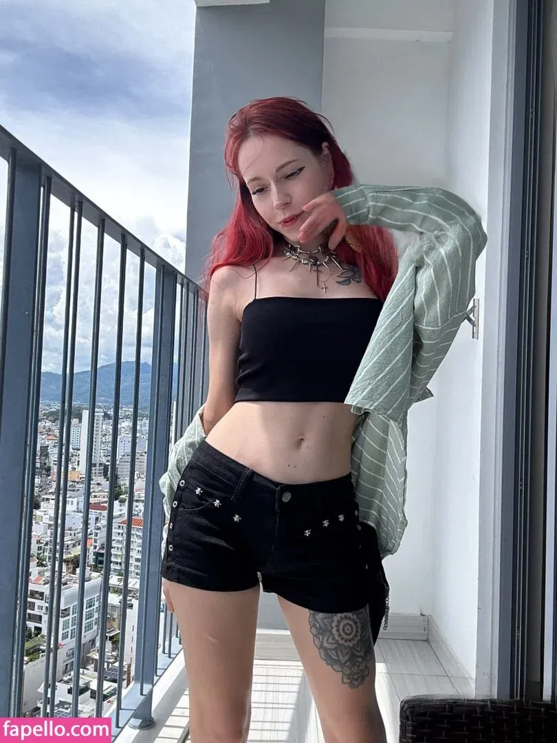 denlyasha Onlyfans Photo Gallery 