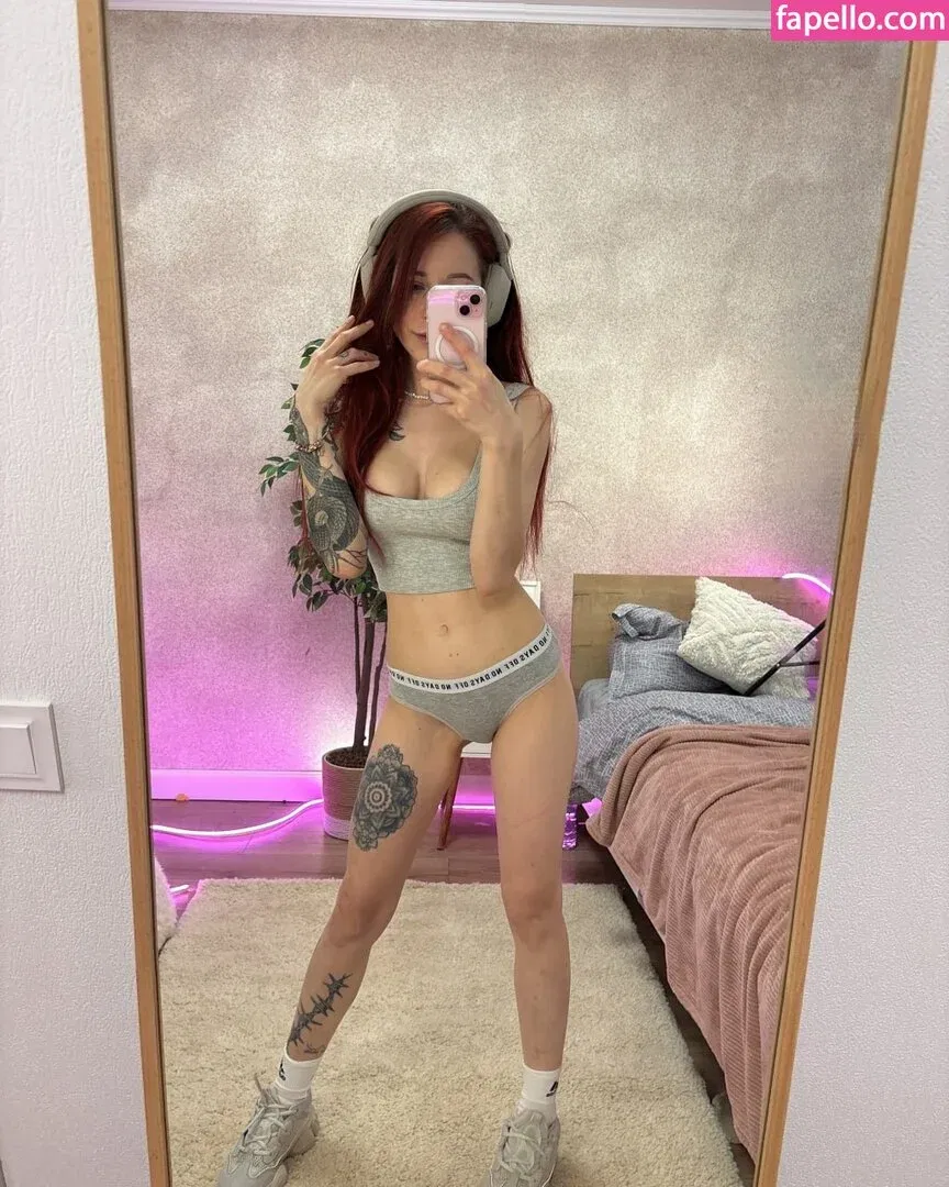 denlyasha Onlyfans Photo Gallery 