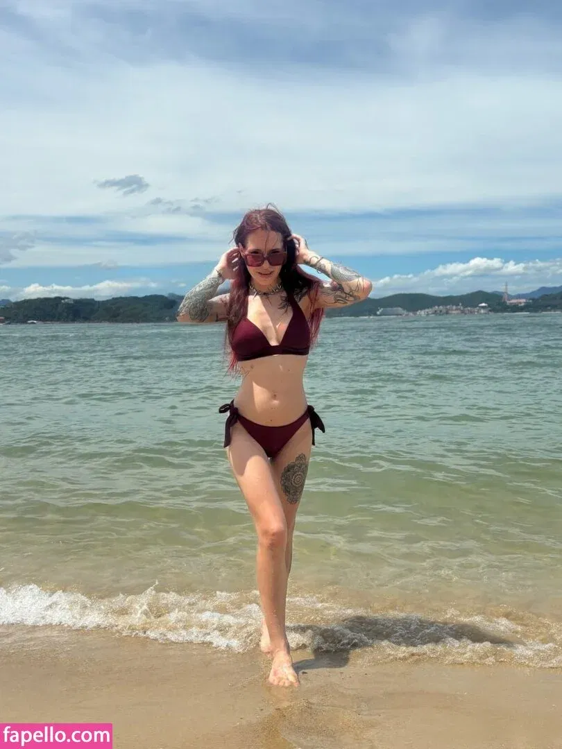 denlyasha Onlyfans Photo Gallery 