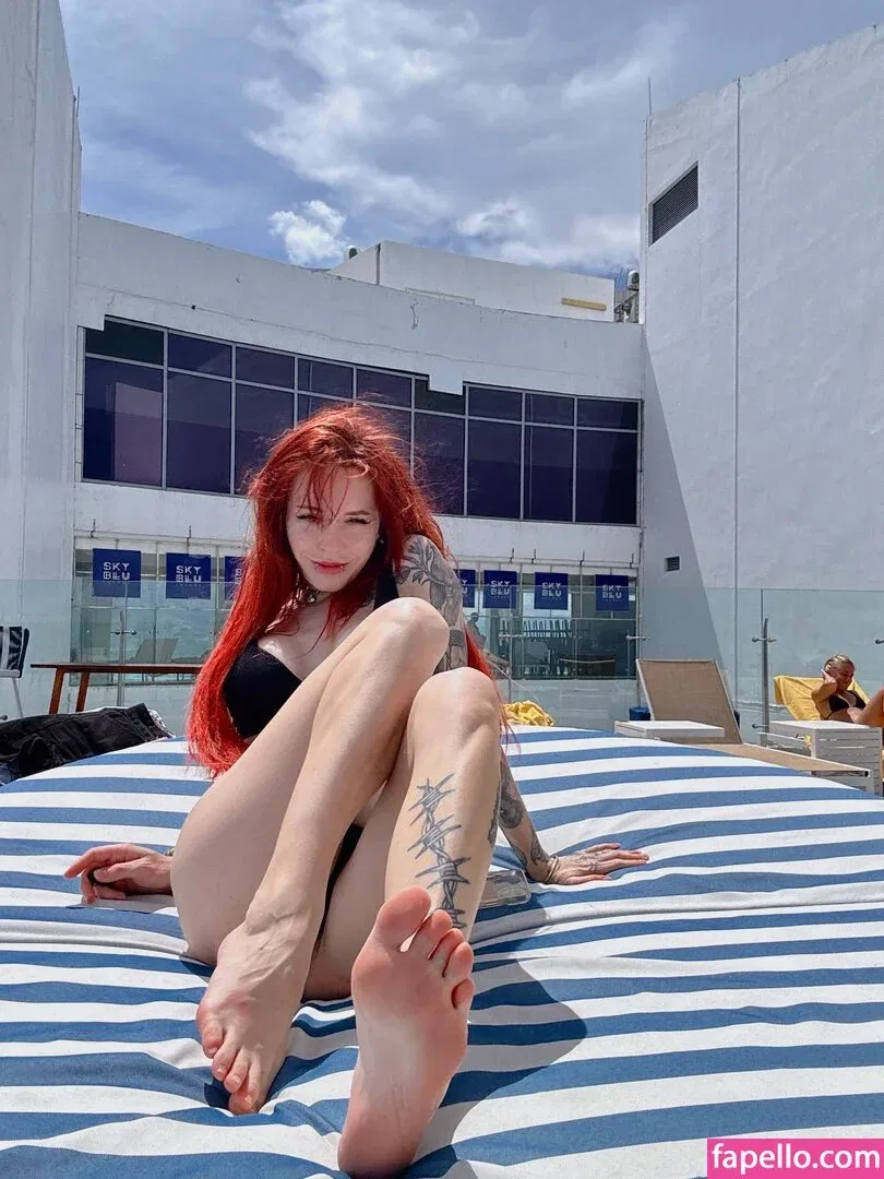 denlyasha Onlyfans Photo Gallery 