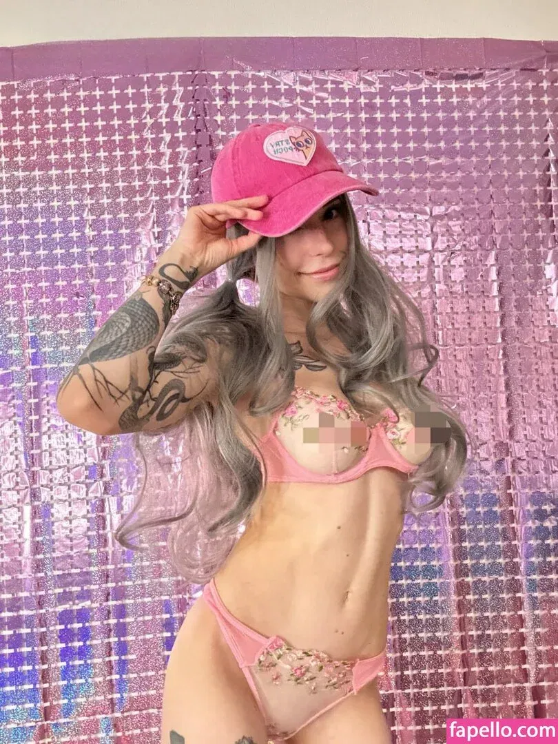 denlyasha Onlyfans Photo Gallery 