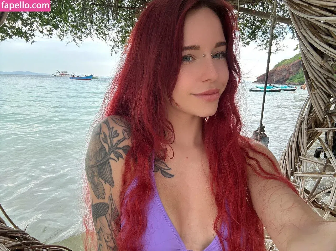 denlyasha Onlyfans Photo Gallery 