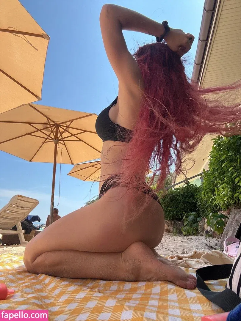 denlyasha Onlyfans Photo Gallery 